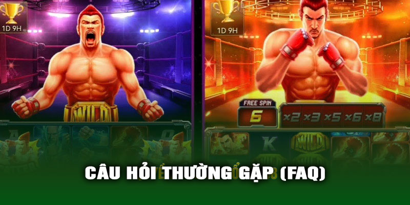 Câu Hỏi Thường Gặp (FAQ)
